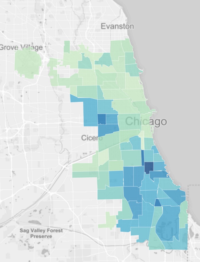 Neighborhoods