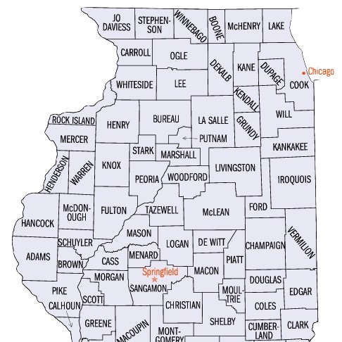 Counties